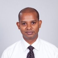 Gerald Vethanayagam