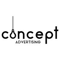 Concept Advertising