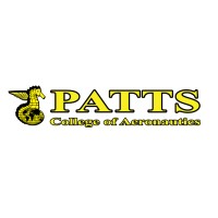 PATTS College of Aeronautics