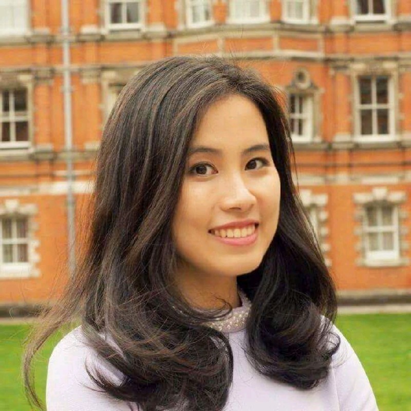 Lena Khanh Nguyen