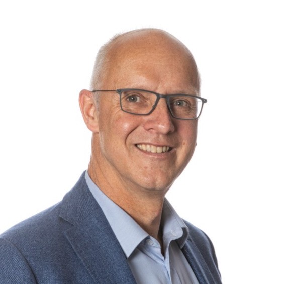 Peter Horsthuis