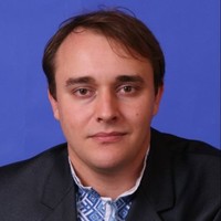 Dmytro Batischev