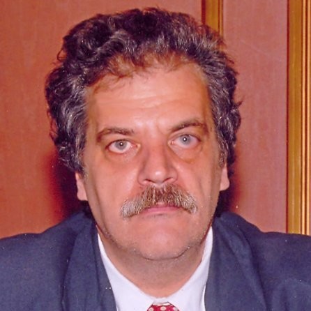 Hugo Pardo