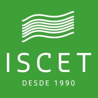 ISCET - Instituto Superior de Ciências Empresariais e do Turismo