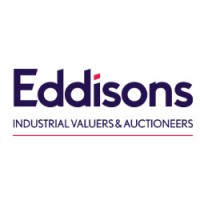 Eddisons Industrial Valuers & Auctioneers 