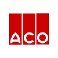 ACO Industrial and Commercial Drainage