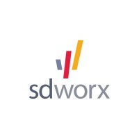 SD Worx Jobs Belgium