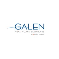 Galen Healthcare Solutions, an RLDatix company