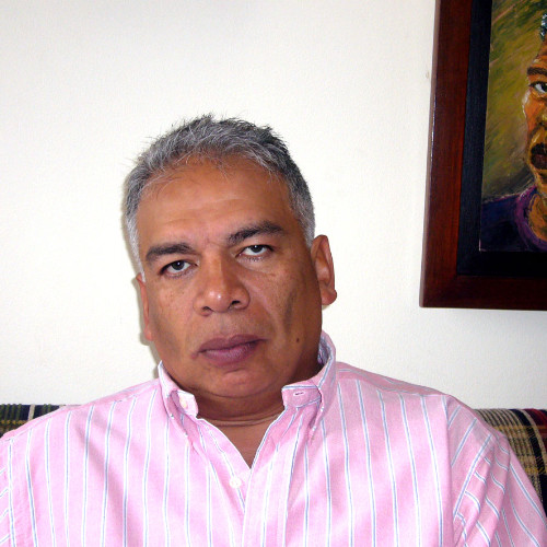 Ismael Barreto