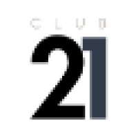 Club 21 UK (Member of Como Group)