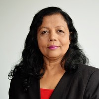 Purnima Patel, CPA CGA
