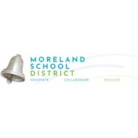 Moreland School District Ofc