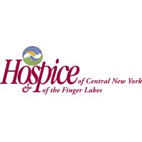 Hospice of Central New York and Hospice of the Finger Lakes 