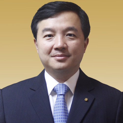 Michael Zhao