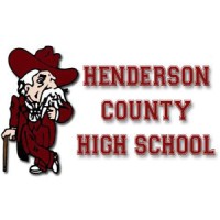Henderson County High School