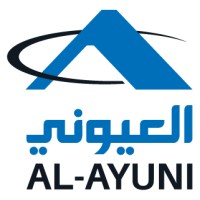 AL-AYUNI Investment and Contracting Company