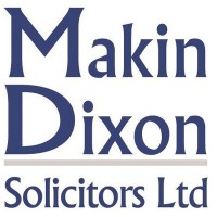 Makin Dixon Solicitors Ltd