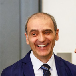 Raffaele Gareri