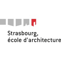 Ecole nationale supérieure d'Architecture de Strasbourg