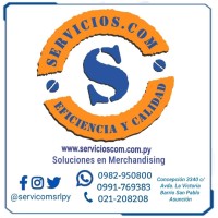 SERVICIOS COM S.R.L