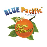 Blue Pacific Flavors, Inc.