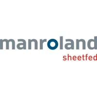 Manroland Sheetfed