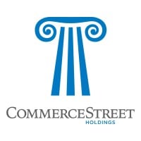 Commerce Street Holdings, LLC