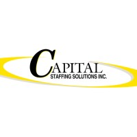 Capital Staffing Solutions, Inc.