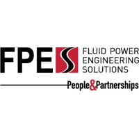 FPES | Fluid Power Engineering Solutions