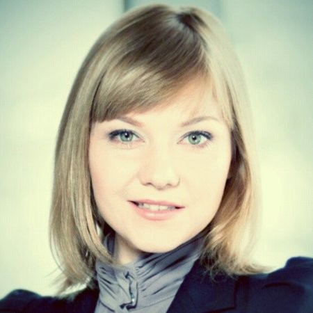 Oksana Krasnokutska