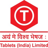 Tablets (India) Ltd