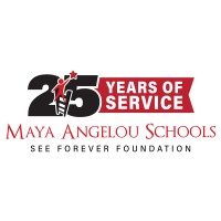 Maya Angelou Schools/See Forever Foundation