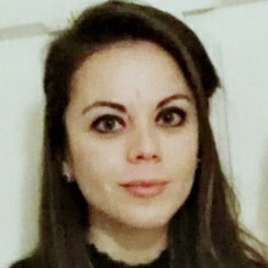 Valentina Ayres Cea