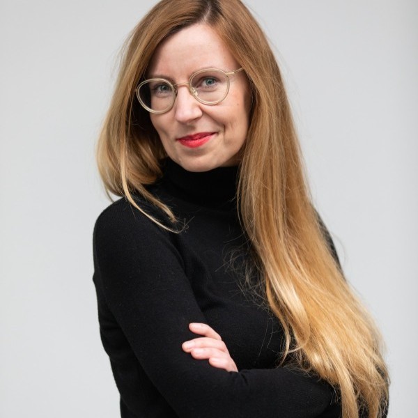 Katarzyna Gościańska