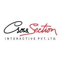 Cross Section Interactive Pvt. Ltd.