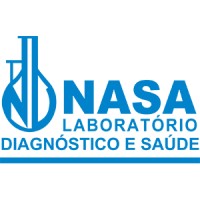 Nasa Laboratório - Diagnóstico e Saúde
