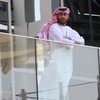 Saud Al Qaydi