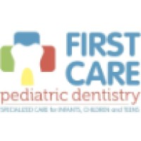 First Care Pediatric Dentistry