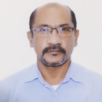 Prakash Balakrishnan