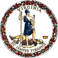 Commonwealth of Virginia