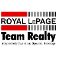Royal LePage Team Realty, Brokerage