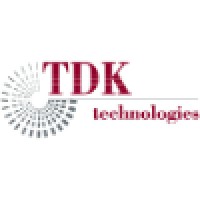 TDK Technologies, LLC