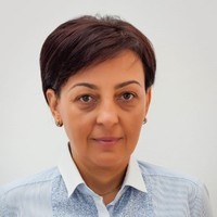 Cristina Feleki