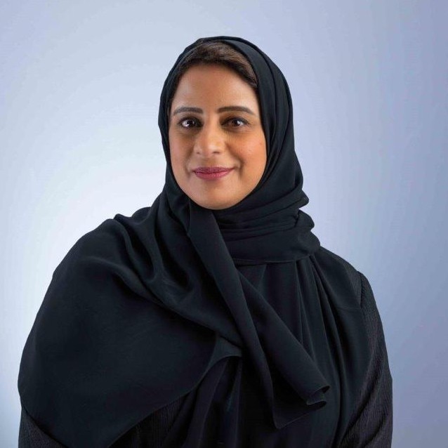 Maryam Saif Al Nuaimi