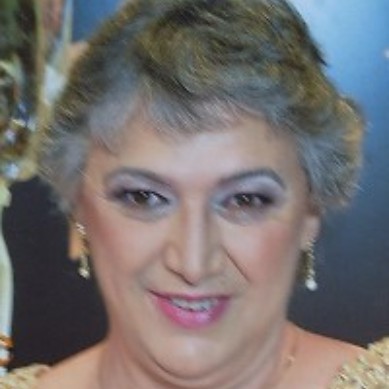 Eva Ruiz Felix