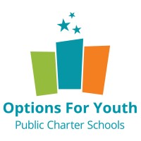 Options For Youth