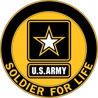 U.S. Army Soldier For Life