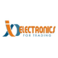 I.O. Electronics for Trading