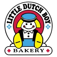 Little Dutch Boy Bakeries Inc