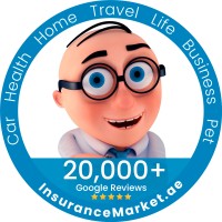 InsuranceMarket.ae™ 